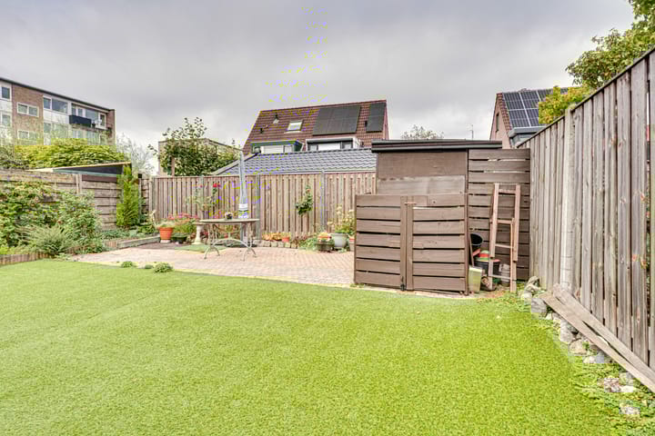 Photo 78 of Pauwenhof 17