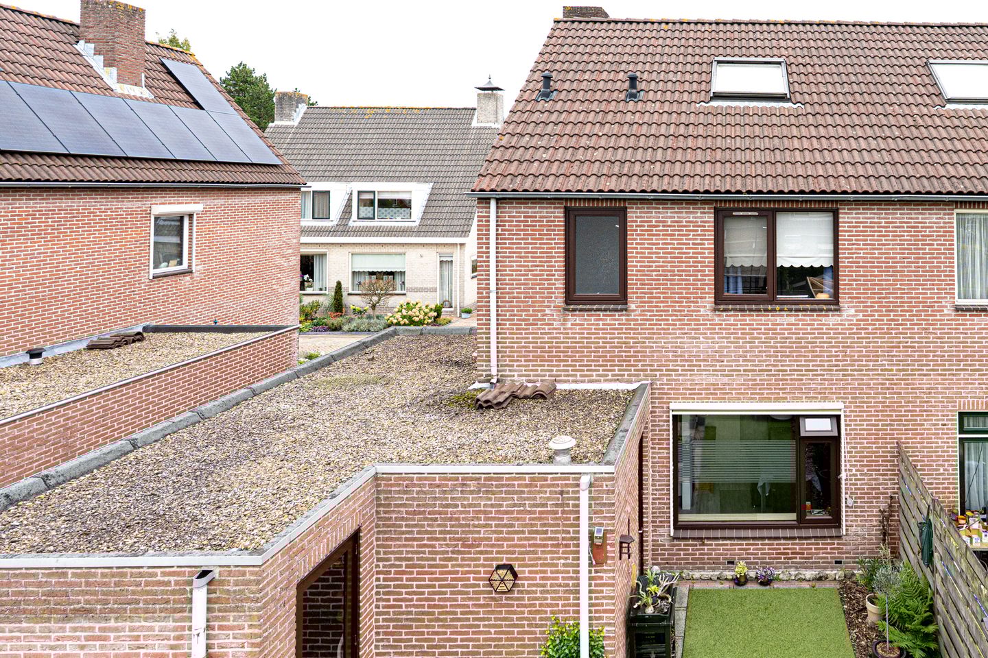 Foto 80 van Pauwenhof 17