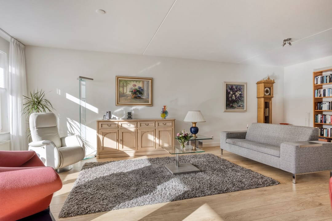 Foto 7 van Eikenhof 17