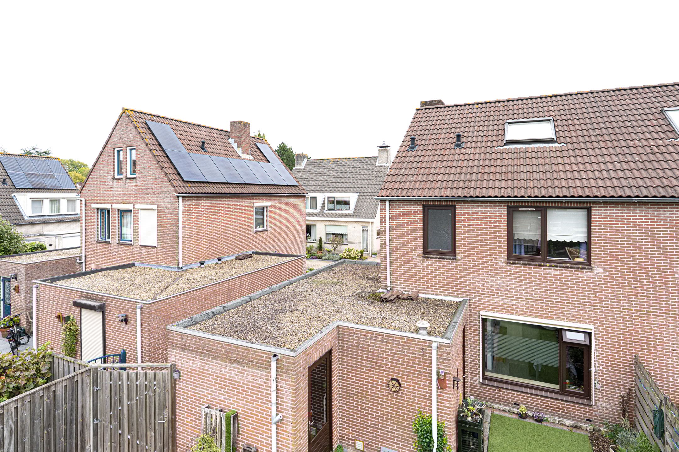 Foto 81 van Pauwenhof 17