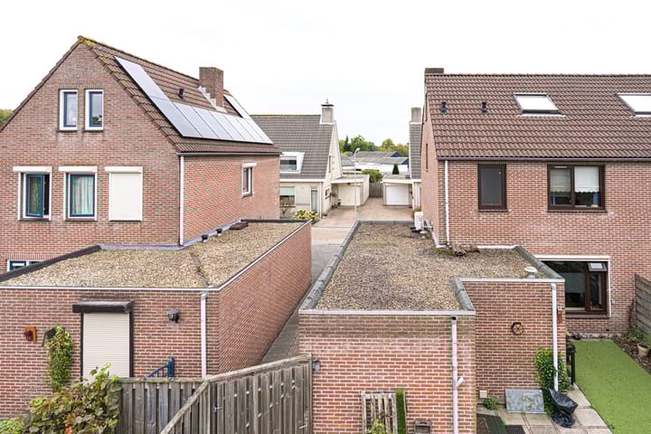 Photo 82 of Pauwenhof 17