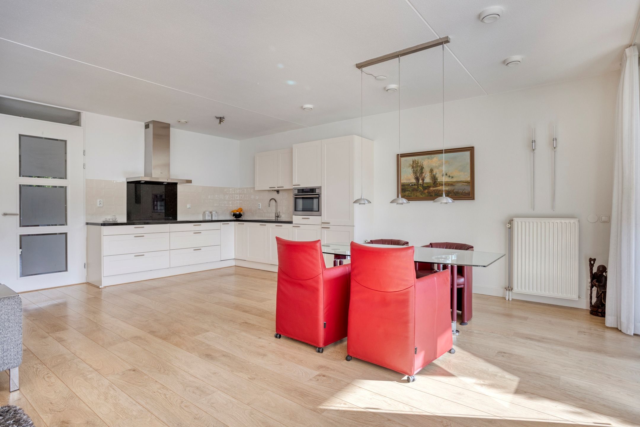 Foto 9 van Eikenhof 17