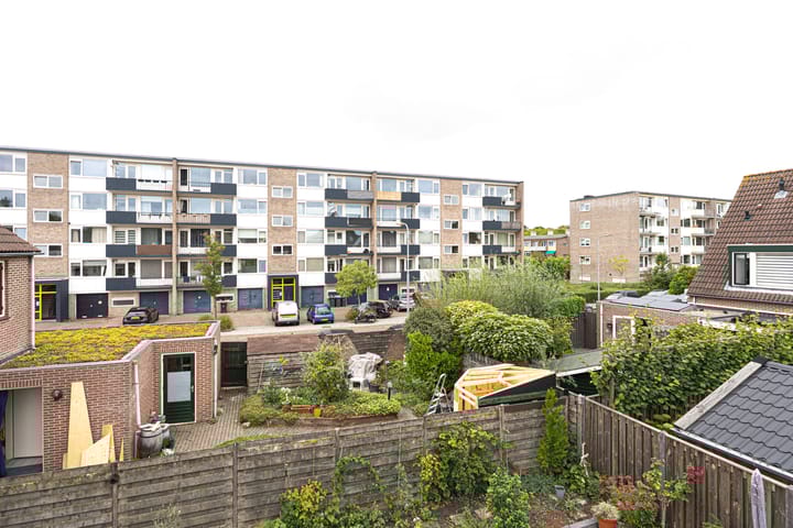 Photo 84 of Pauwenhof 17