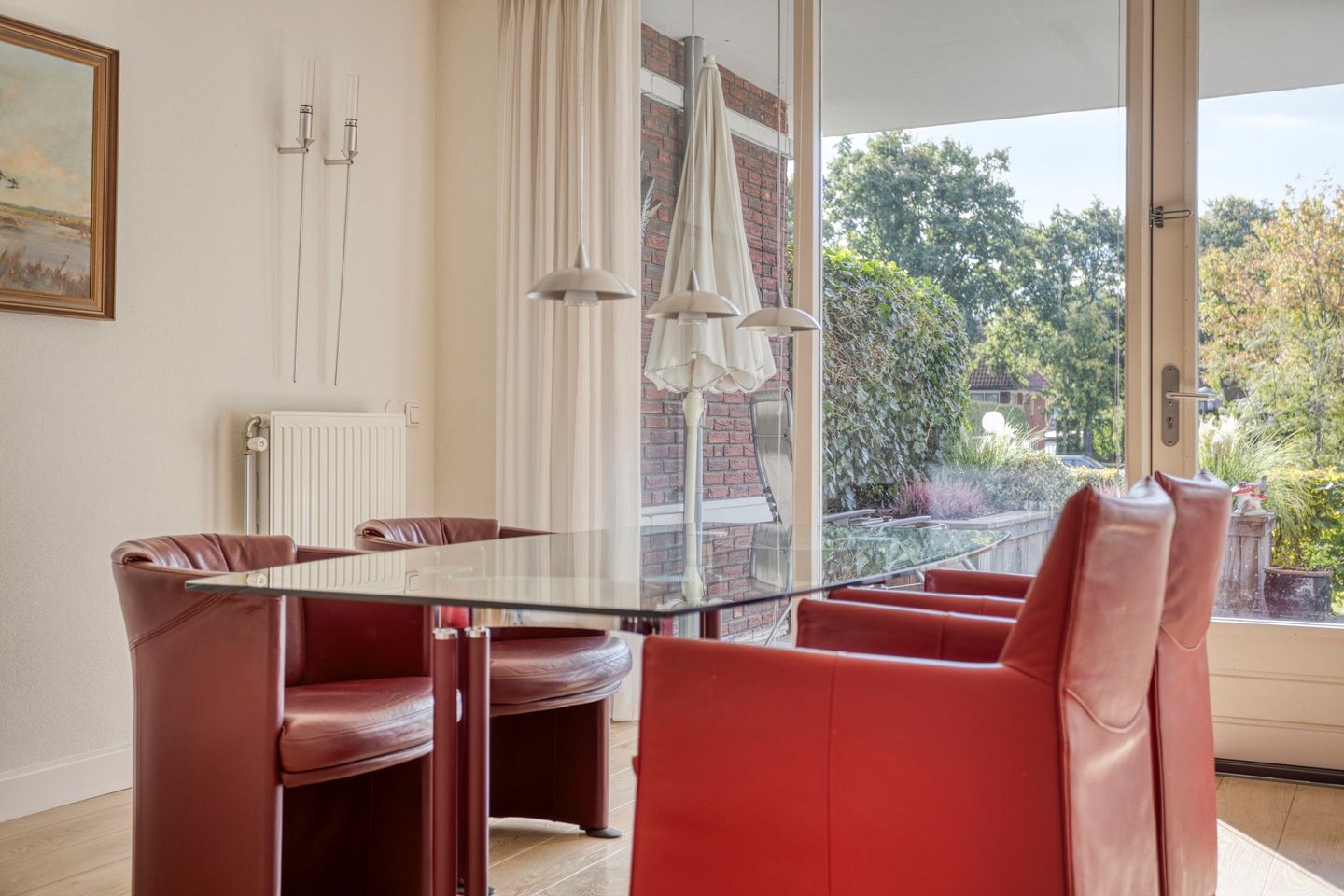 Foto 10 van Eikenhof 17