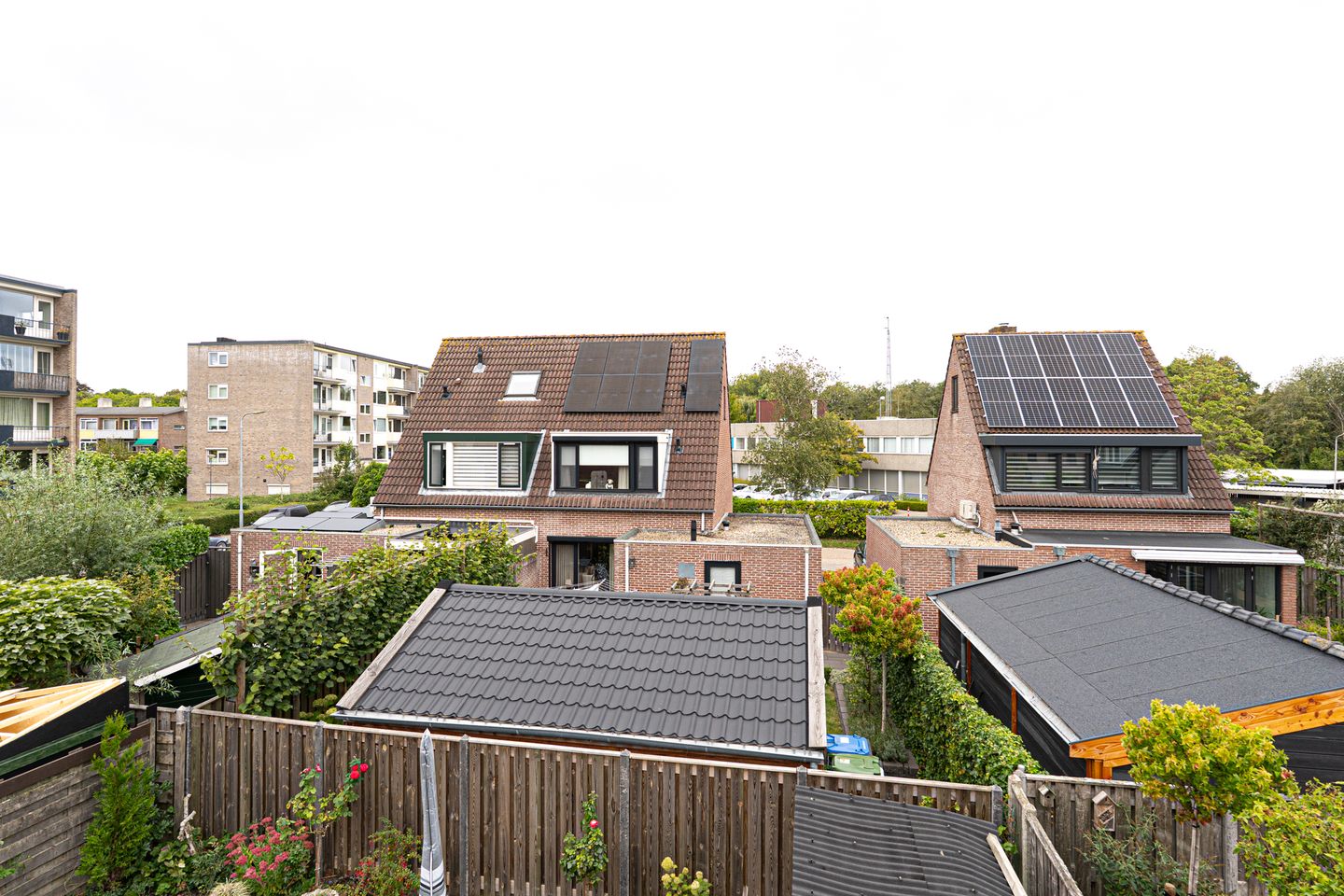 Foto 85 van Pauwenhof 17