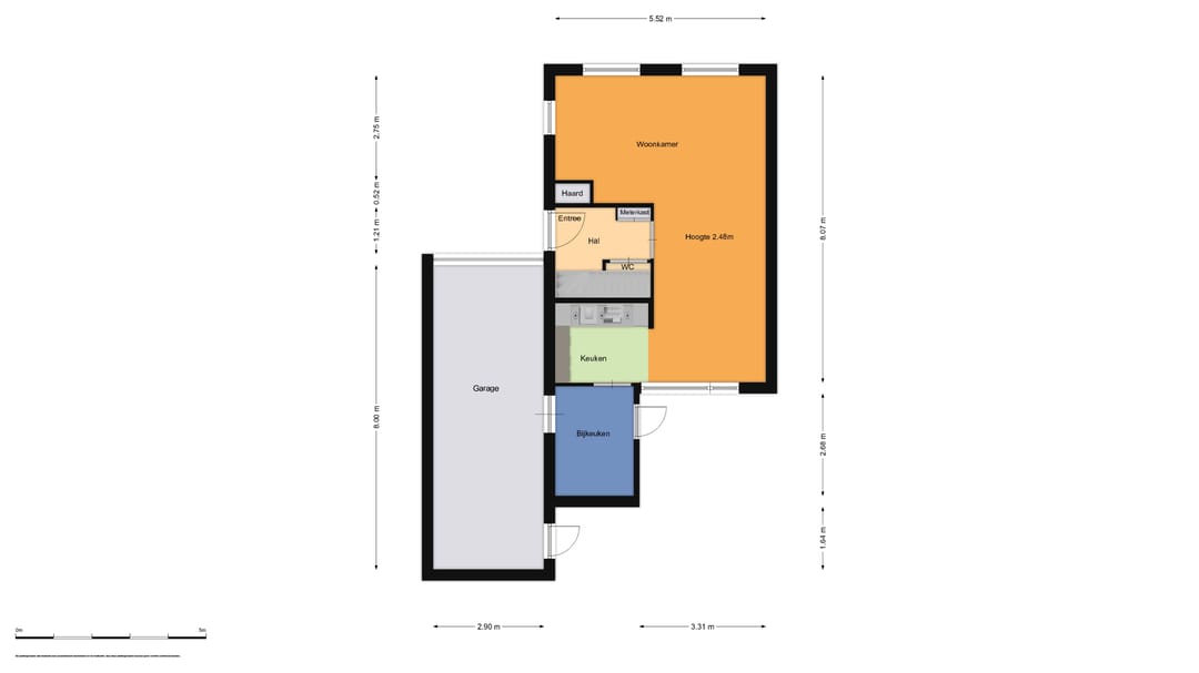 Foto 86 van Pauwenhof 17