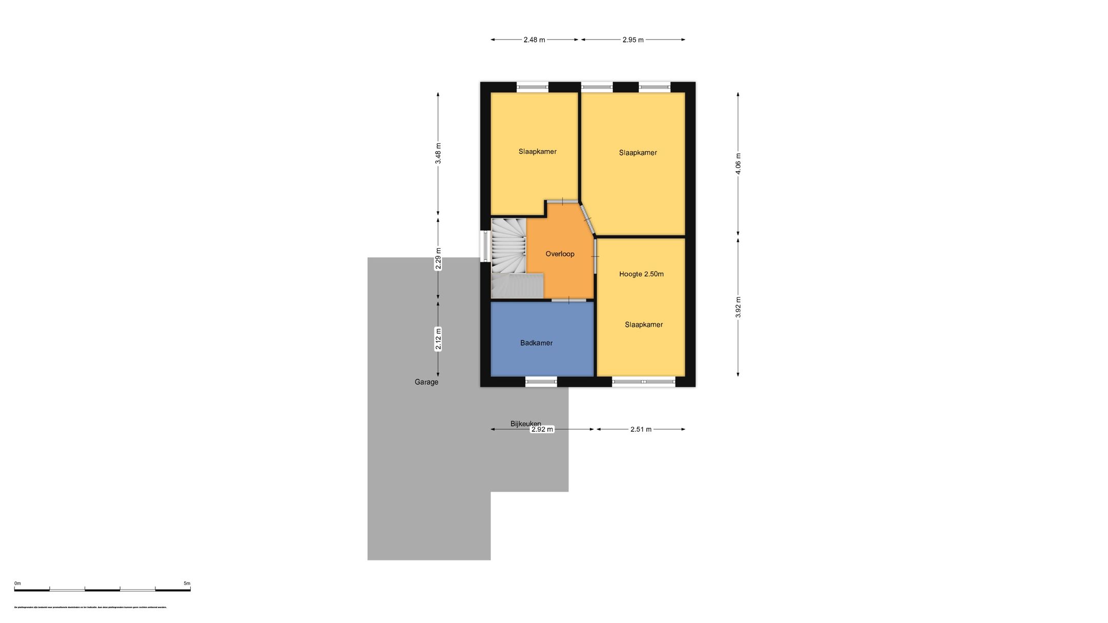 Foto 87 van Pauwenhof 17