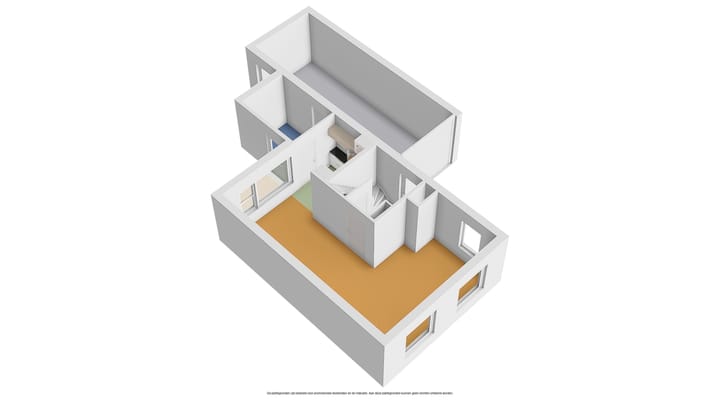 Photo 89 of Pauwenhof 17