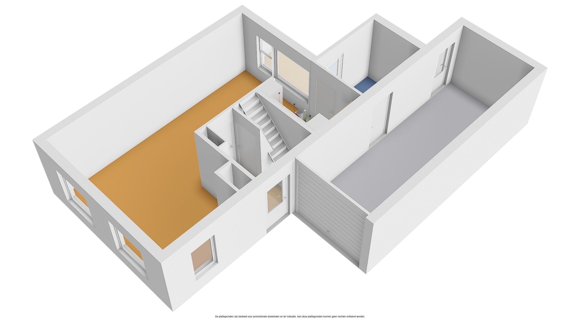 Foto 90 van Pauwenhof 17