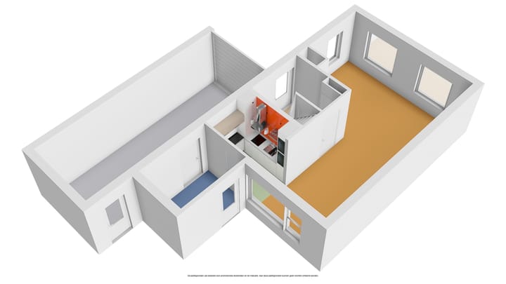 Photo 91 of Pauwenhof 17