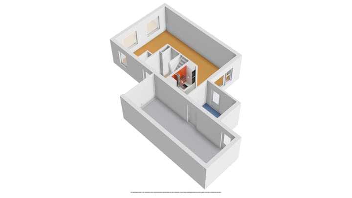 Photo 92 of Pauwenhof 17