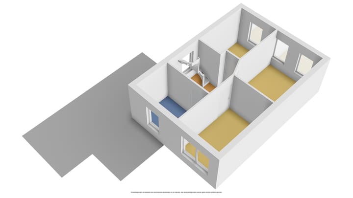 Photo 95 of Pauwenhof 17