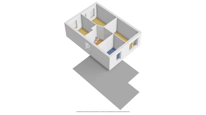 Photo 96 of Pauwenhof 17