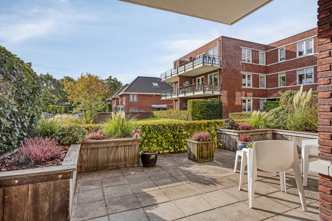 Foto 23 van Eikenhof 17