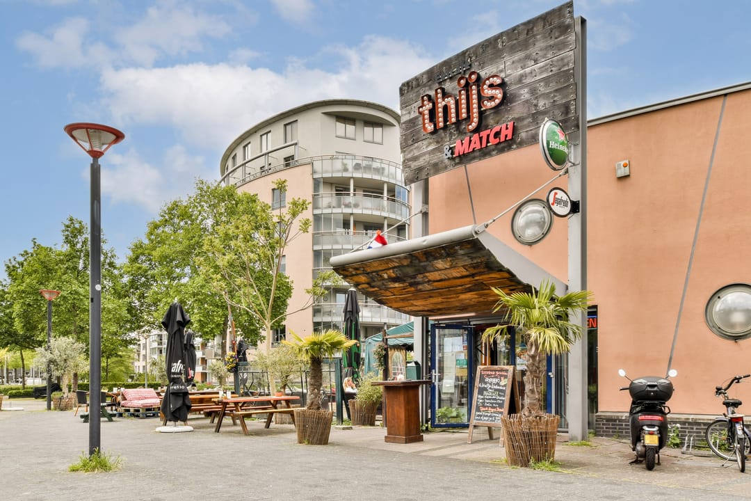 Foto 26 van Laan van Vlaanderen 112