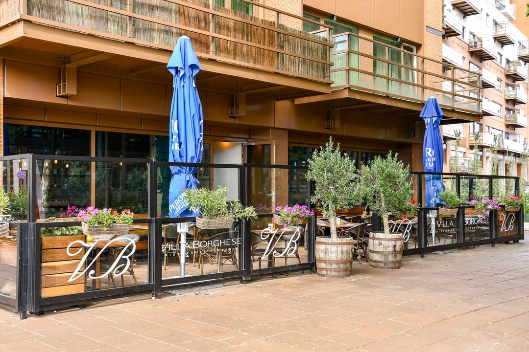 Foto 28 van Laan van Vlaanderen 112