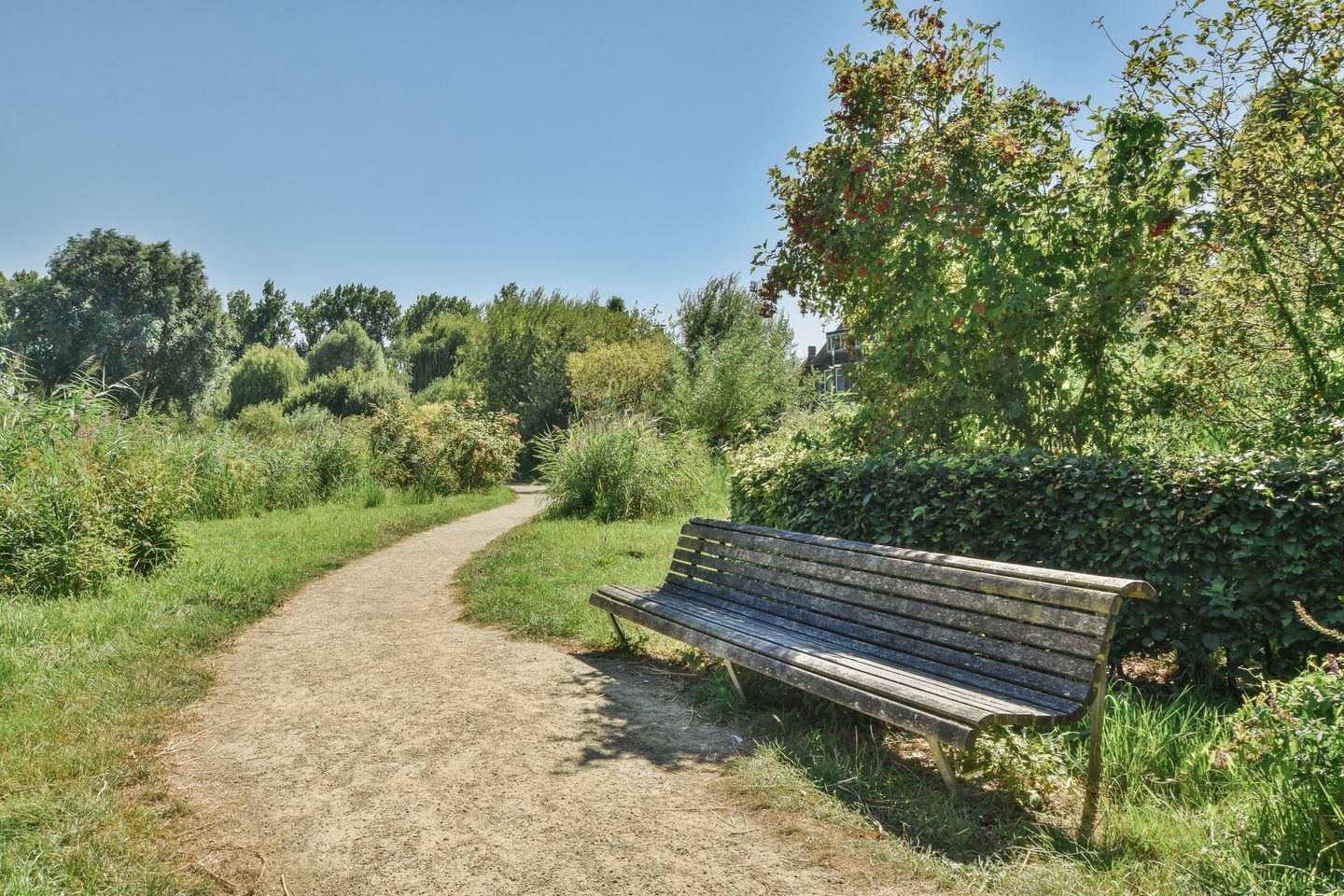 Foto 29 van Laan van Vlaanderen 112