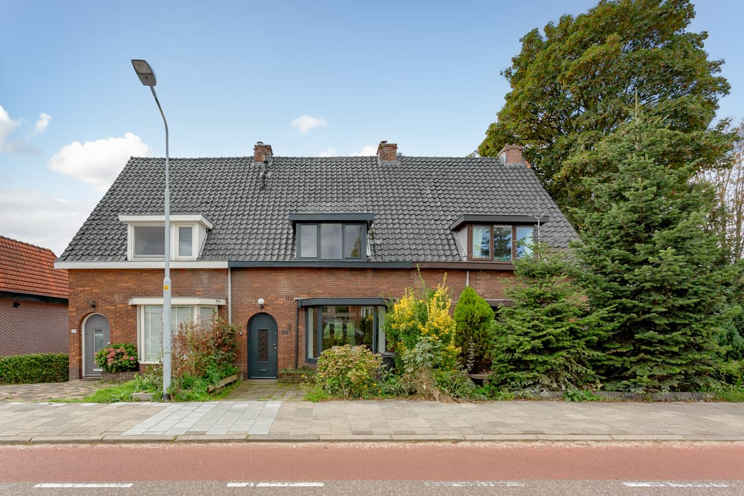 Foto 1 van Nieuwemeerdijk 219