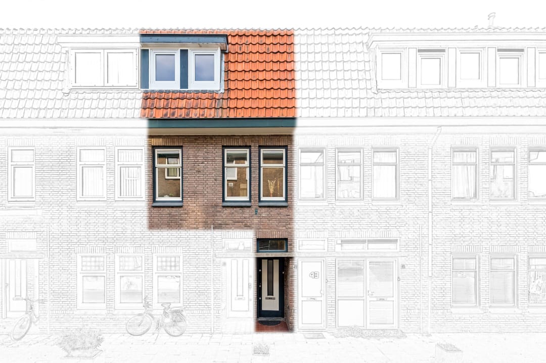 Foto 2 van Jacob Catsstraat 41