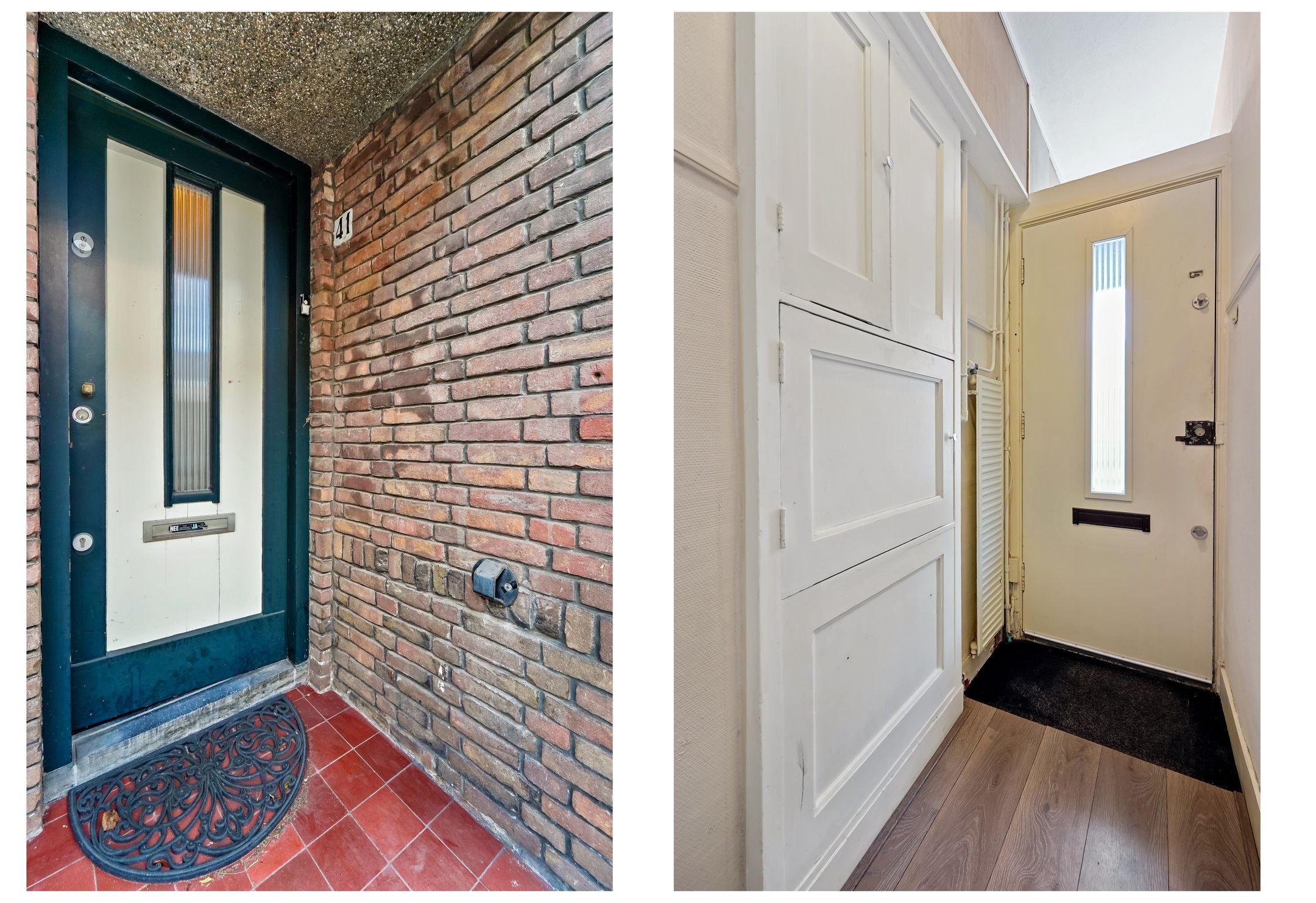 Foto 3 van Jacob Catsstraat 41