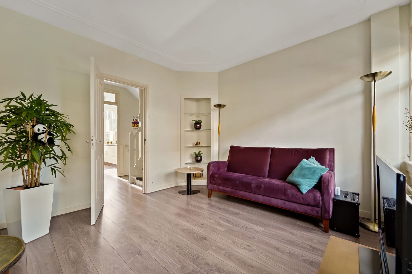 Foto 5 van Jacob Catsstraat 41