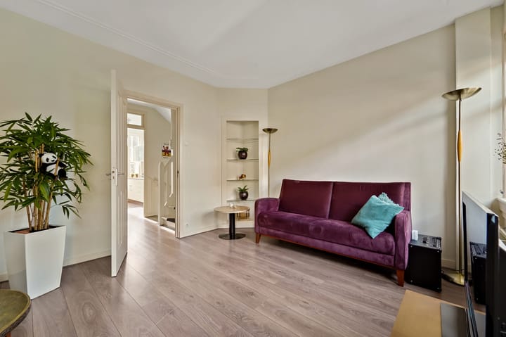 Foto 5 van Jacob Catsstraat 41