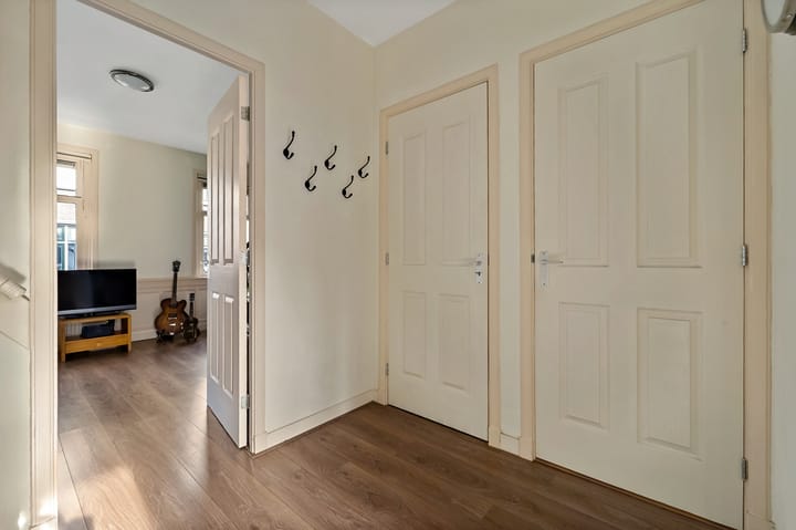 Foto 6 van Jacob Catsstraat 41