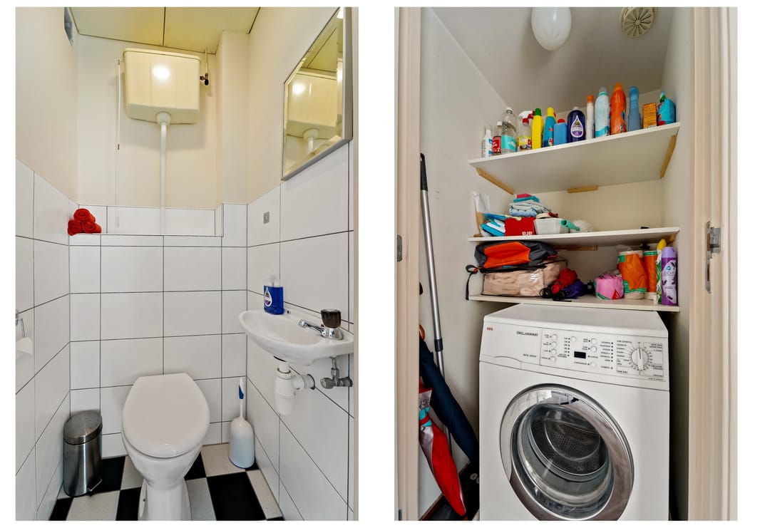 Foto 7 van Jacob Catsstraat 41