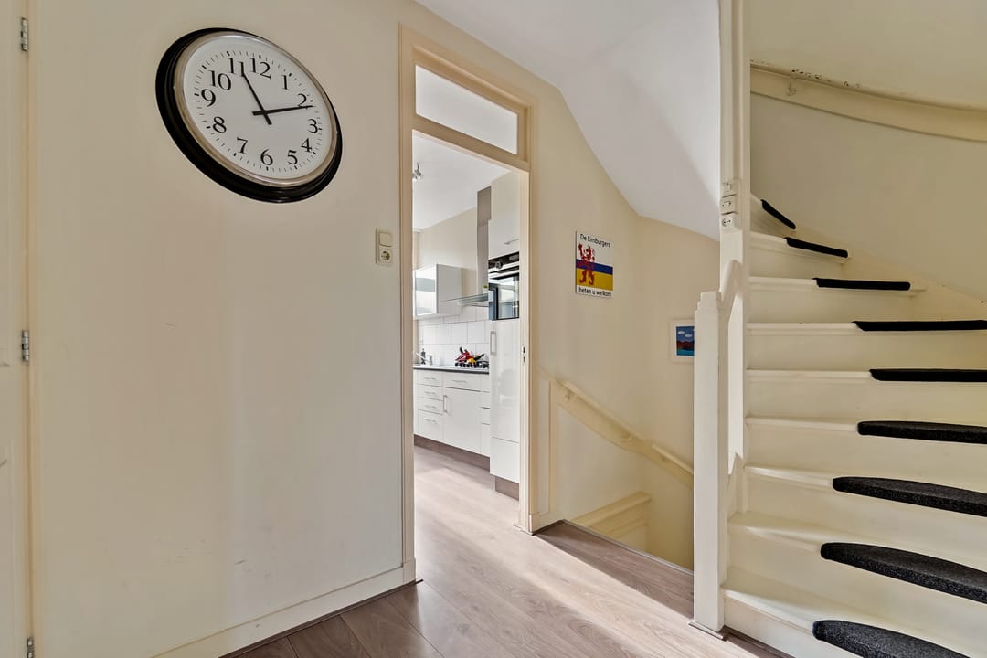 Foto 8 van Jacob Catsstraat 41