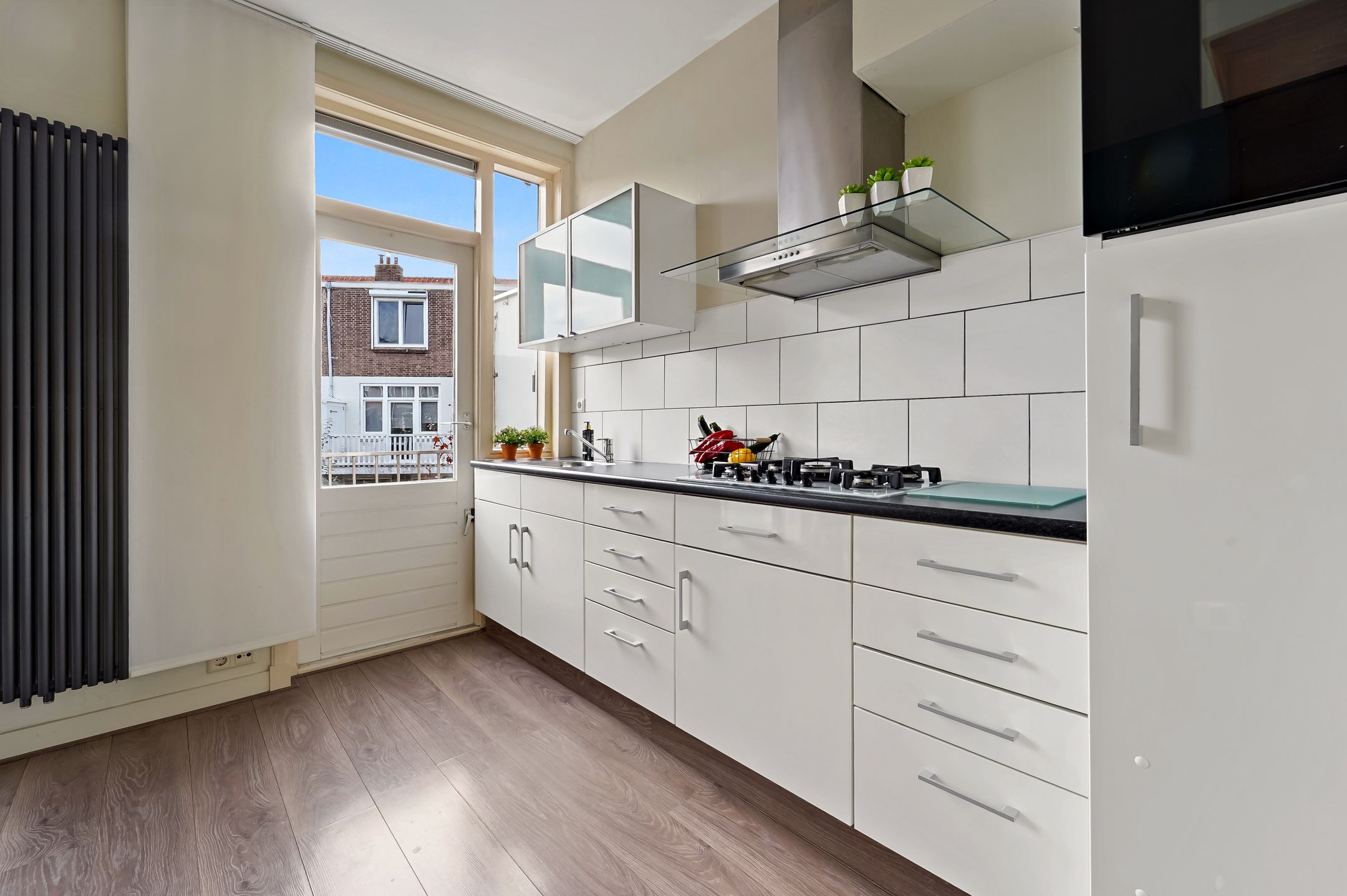 Foto 9 van Jacob Catsstraat 41