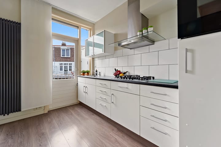 Foto 9 van Jacob Catsstraat 41