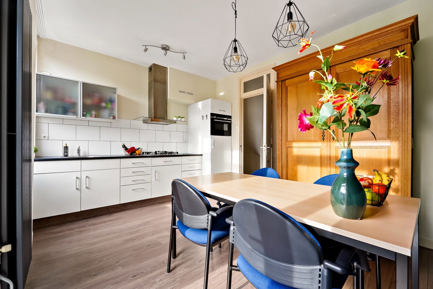 Foto 10 van Jacob Catsstraat 41