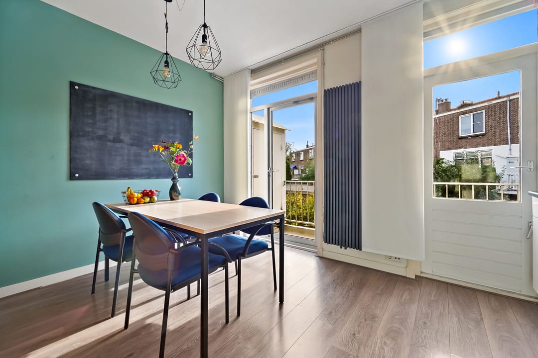 Foto 11 van Jacob Catsstraat 41