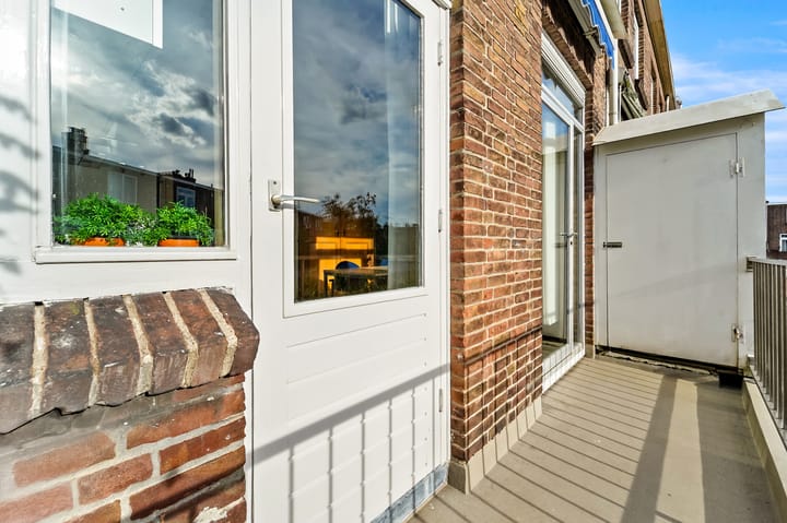 Foto 12 van Jacob Catsstraat 41