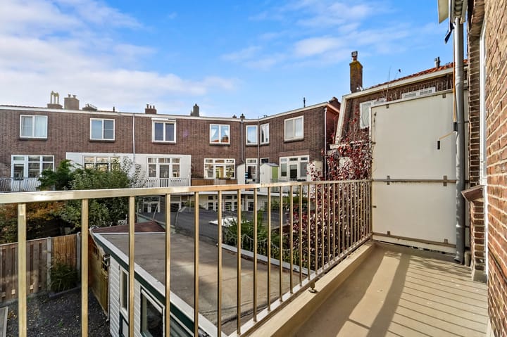 Foto 13 van Jacob Catsstraat 41