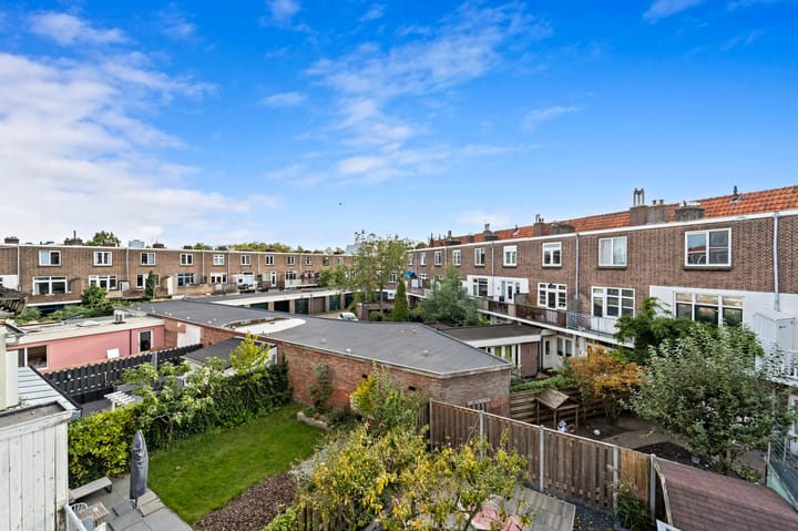 Foto 14 van Jacob Catsstraat 41