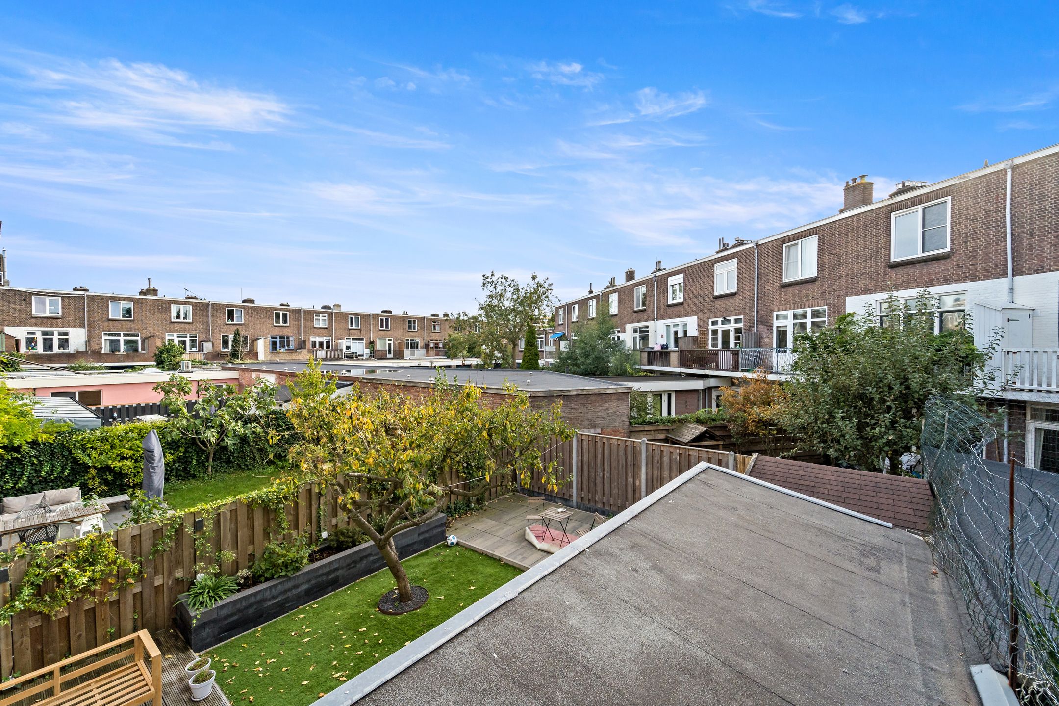 Foto 15 van Jacob Catsstraat 41