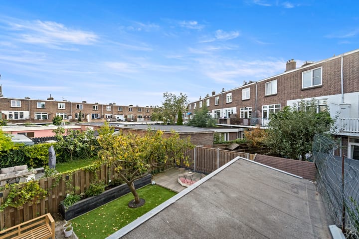 Foto 15 van Jacob Catsstraat 41