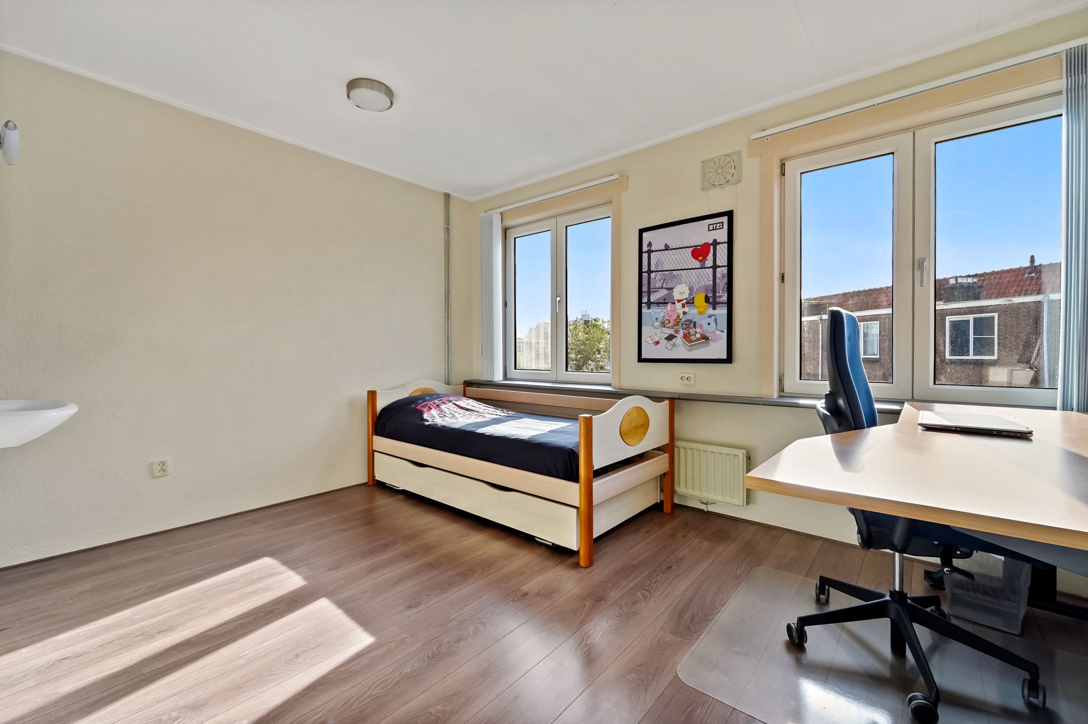 Foto 18 van Jacob Catsstraat 41