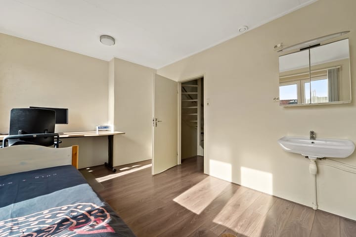 Foto 19 van Jacob Catsstraat 41