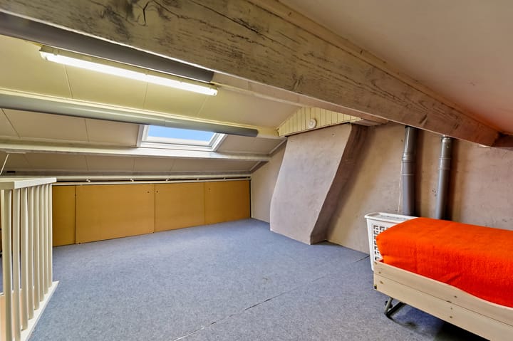 Foto 25 van Jacob Catsstraat 41