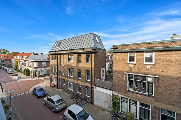 Foto 28 van Jacob Catsstraat 41