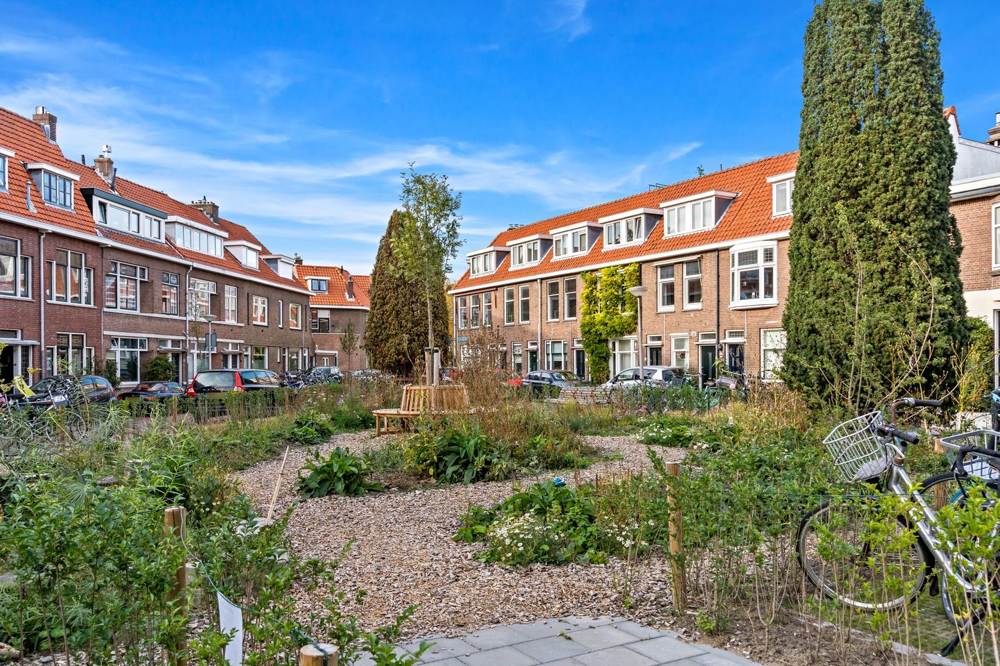 Foto 29 van Jacob Catsstraat 41