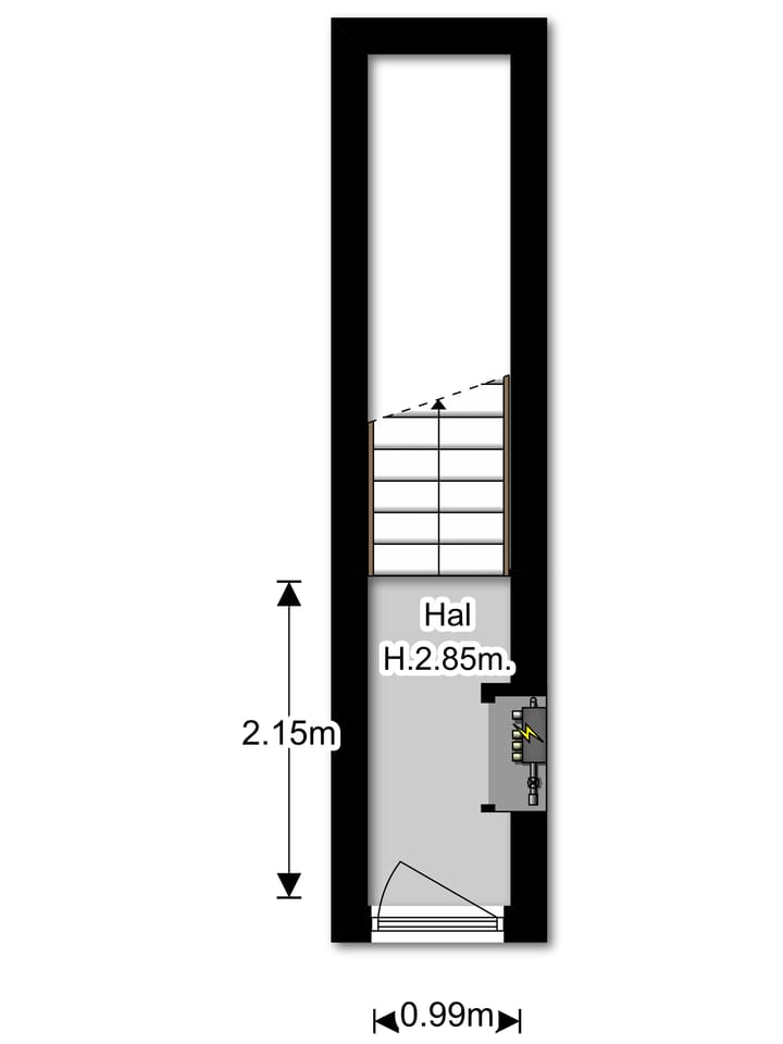 Foto 34 van Jacob Catsstraat 41