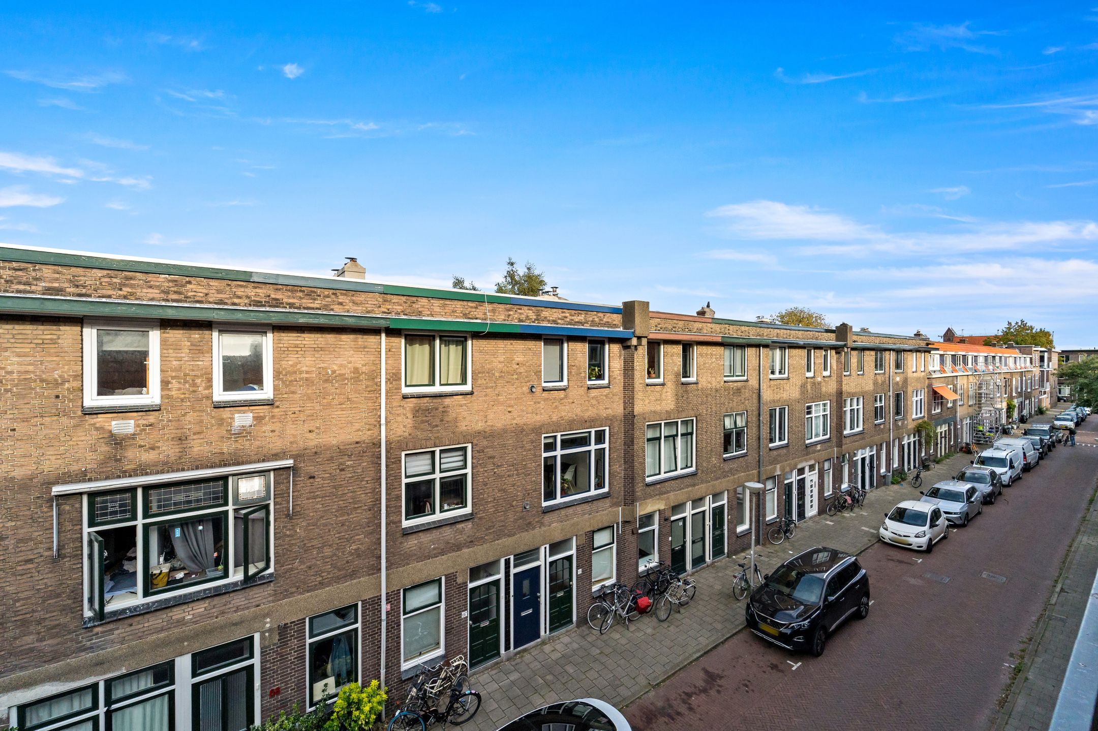 Foto 27 van Jacob Catsstraat 41