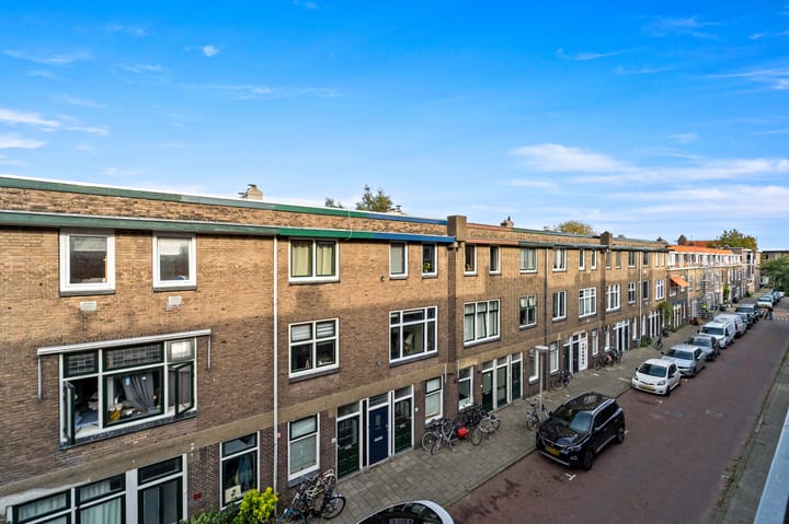 Foto 27 van Jacob Catsstraat 41