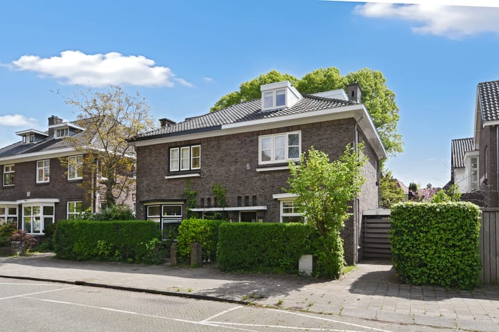 Foto 1 van Eksterlaan 15