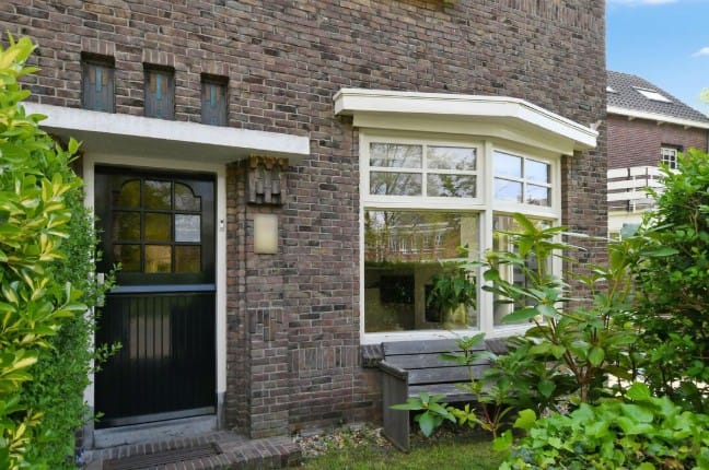 Foto 2 van Eksterlaan 15