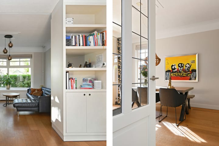 Foto 3 van Eksterlaan 15