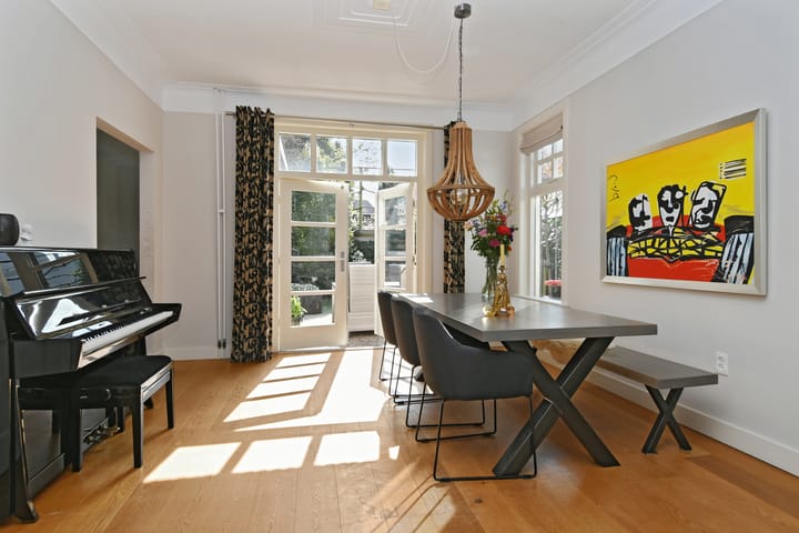 Foto 4 van Eksterlaan 15